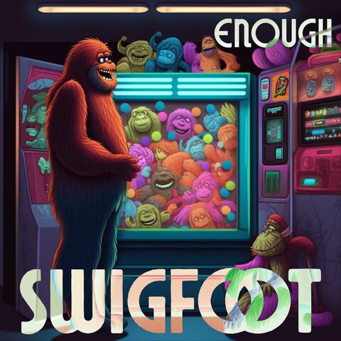 Enough