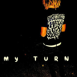 My turn