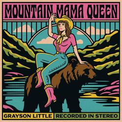 Mountain Mama Queen