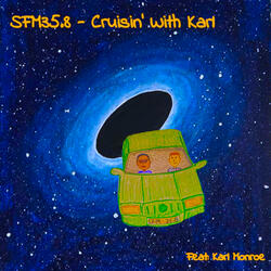 Cruisin' With Karl (feat. Karl Monroe)