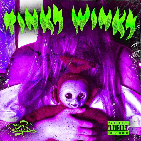 TINKY WINKY
