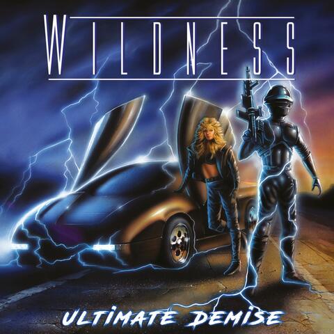Wildness