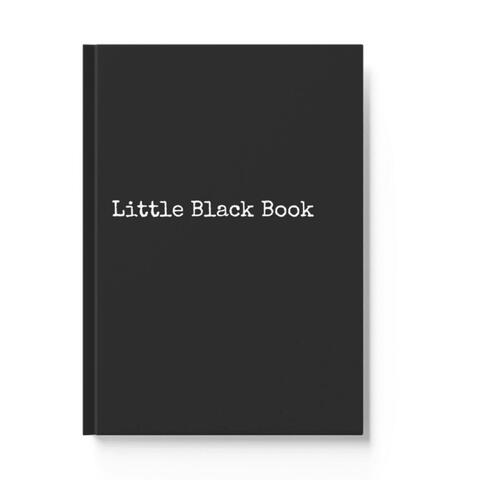 Little black book