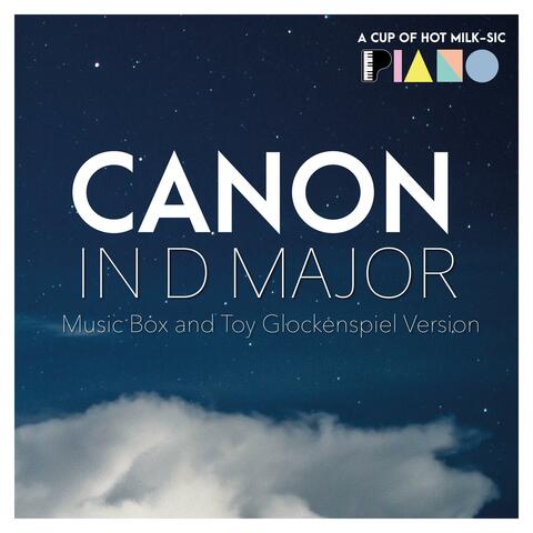 Canon in D (Music box)