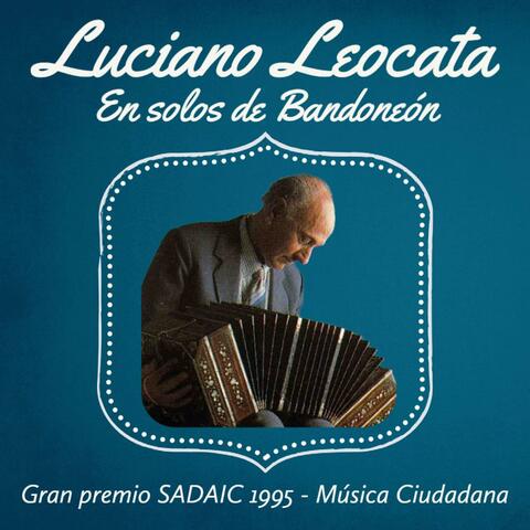 Luciano Leocata