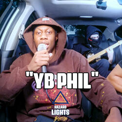 Yb Phil Hazard Lights Freestyle (feat. Yb Phil & ProdByO.A)
