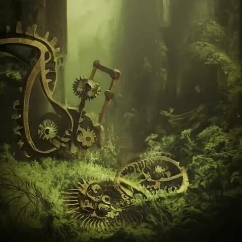 Thousand Year Machine