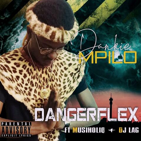 Dankie Mpilo (feat. MusiholiQ & Dj Lag)