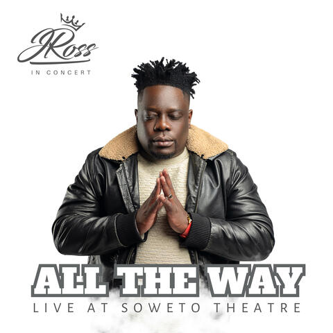 All the way (Live)