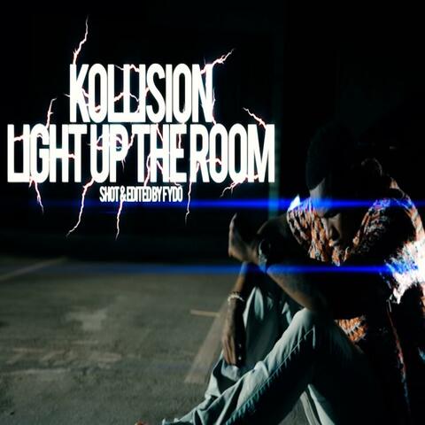 Light up the room