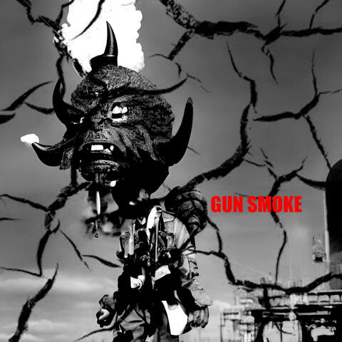 GUN SMOKE