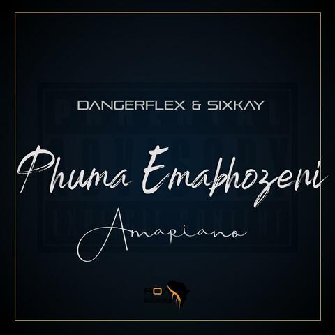 Phuma Emabhozeni