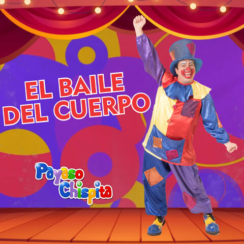 EL BAILE DEL CUERPO