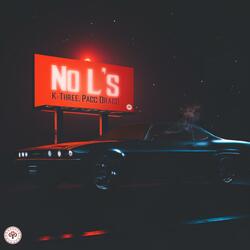 NO L'S (feat. Pacc Draco)