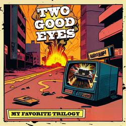 All We've Been Waiting For