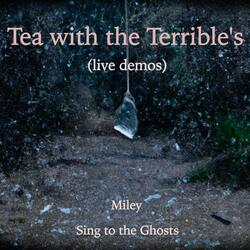 Sing to the Ghosts