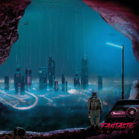Fantastic Voyage