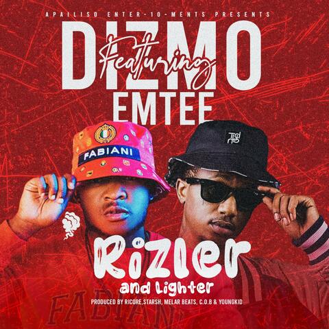 Rizler and Lighter (feat. Emtee)