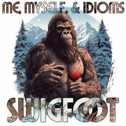 Me, Myself, & Idioms