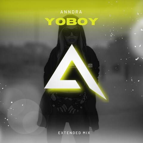Yoboy (Extended Mix)