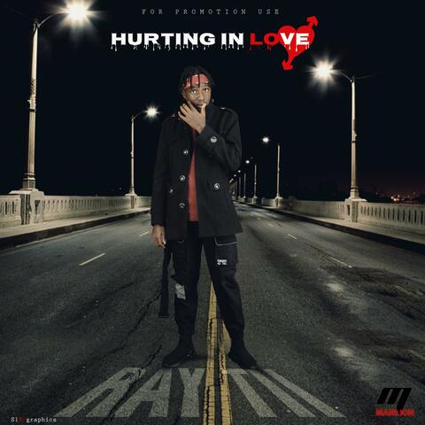 Hurting In Love