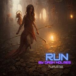 run (feat. darren holmes)