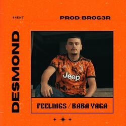 Feelings (feat. BROG3R)