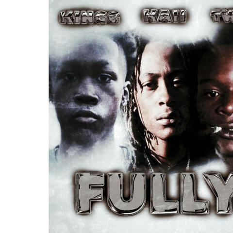 Fully (feat. Lil Kingg & Mby Escobar)