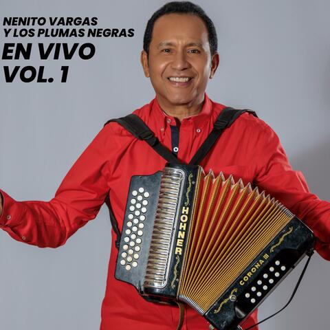 En Vivo, Vol. 1
