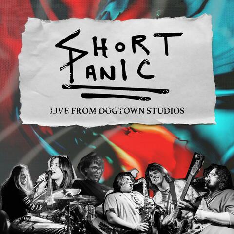 Live at Dogtown Studios