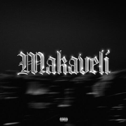 Makaveli (feat. Tray Sav & 1300GButta)