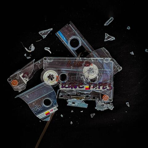 Garage Tapes