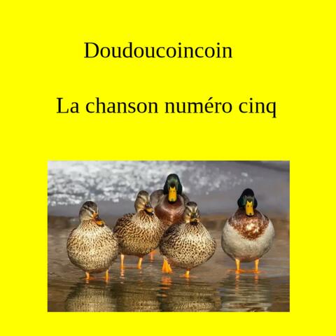 La chanson numéro cinq