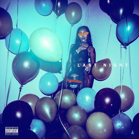 Last Night (feat. Aares & Double A)