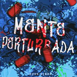 Mente Perturbada (feat. BD RAPS & k4sh.)