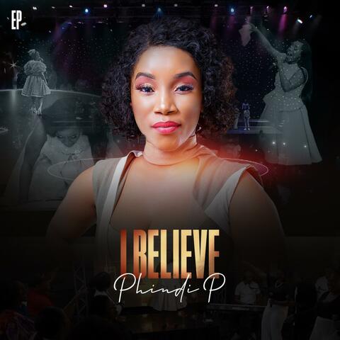 I believe