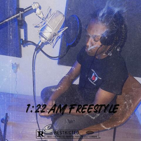 1:22 AM Freestyle