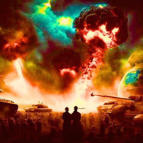 World War 3 Better Than Mean Tweets?