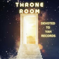 Throne Room