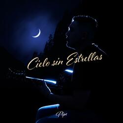 Cielo sin estrellas