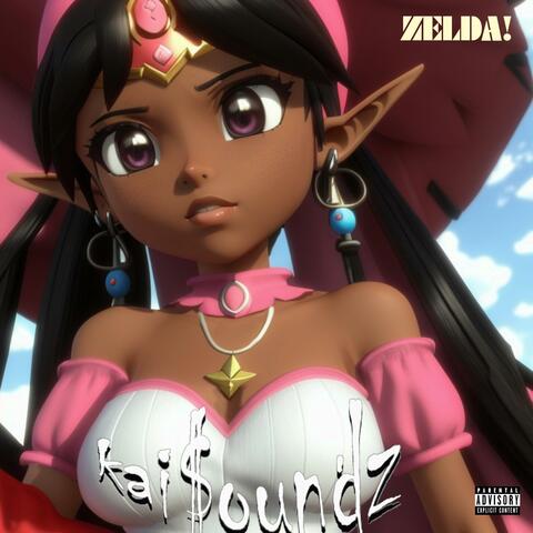 ZELDA! 2K16