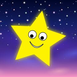 Twinkle Twinkle Little Star