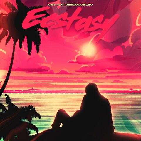 Ecstasy (feat. Deedouubleu)