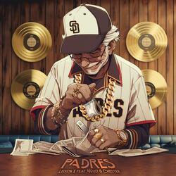 Padres (feat. Chester & Noult)