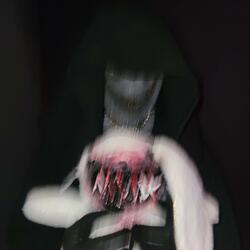 TRUST NO ONE! (feat. ruzlxn)