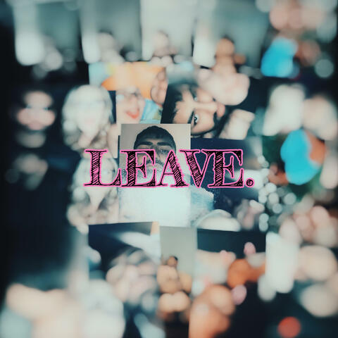 Leave (feat. TokeBenji & J Wade)