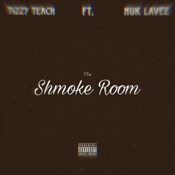 The Shmoke Room (feat. Nuk Lavee)