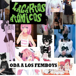 Oda a los Femboys