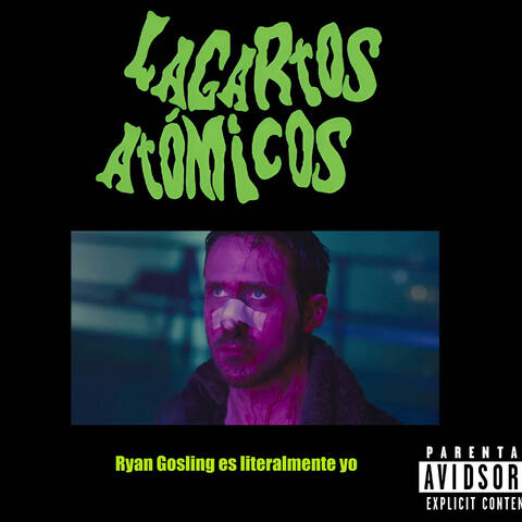 Ryan Gosling es literalmente yo