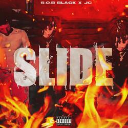 Slide (feat. JC)